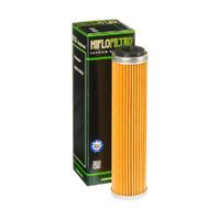 Hiflofiltro - OIL Filter  HF631 Product thumb image 1