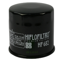 Hiflofiltro - OIL Filter  HF682