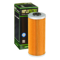 Hiflofiltro - OIL Filter  HF895