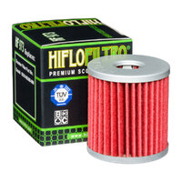 Hiflofiltro - OIL Filter  HF973 Product thumb image 1
