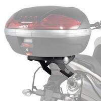 Givi 451FZ Monorack Sidearms TO Suit Kawasaki Versys 650 '10-14