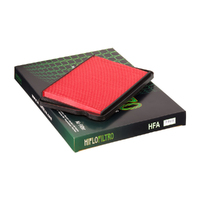 Hiflofiltro - Air Filter Element  HFA1207 Honda 