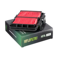 HIFLOFILTRO - Air Filter Element  HFA1215 Honda