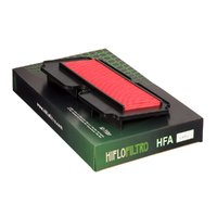 Hiflofiltro - Air Filter Element  HFA1405 Honda 