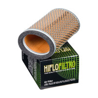 Hiflofiltro - Air Filter Element  HFA6504 Triumph