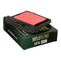Hiflofiltro - Air Filter Element HFA6507 L/H Side