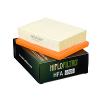Hiflofiltro - Air Filter Element  HFA6509 Triumph