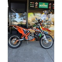 MY14 KTM 300 EXC USED Product thumb image 1