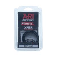 Ariete Motorcycle Fork Seal SET ARI.001 36x48x10.5mm Product thumb image 1