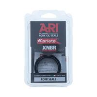 Ariete Motorcycle Fork Seal SET ARI.002 34x46x10.5mm Product thumb image 1