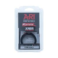 Ariete Motorcycle Fork Seal SET ARI.003R 35x48x13/14.5mm Product thumb image 1