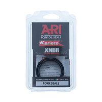 Ariete Motorcycle Fork Seal SET ARI.027 37x49/49.4x8/9.5mm Product thumb image 1