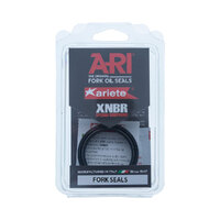 Ariete Motorcycle Fork Seal SET ARI.101 33x45x11mm