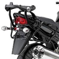 Givi 539FZ Topcase Monorack Sidearms TO Suit GSX650F 08-12 AND GSF1250 07-11