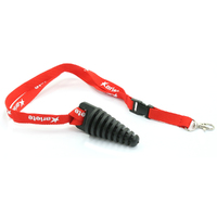 Ariete Motorcycle Exhaust Bung Small