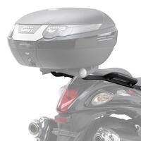 Givi 541FZ Monorack Sidearms TO Suit Suzuki GSX 1300R Hayabusa
