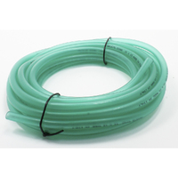 Ariete Motorcycle Fuel Hose 4.0 X 7 mm/10M Green Product thumb image 1
