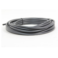 Ariete Motorcycle Fuel Hose ULP 6.0 X 9mm/10M Unleaded Grey