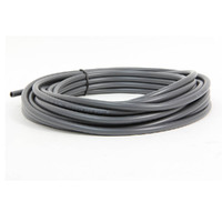 Ariete Motorcycle Fuel Hose ULP 6.0 X 9mm/10M Unleaded Grey Product thumb image 1