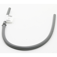 Ariete Motorcycle Breather Hose/Valve F/Tank CAP
