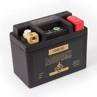 Motocell Lithium Gold MLG7L 24WH LiFePO4 Battery