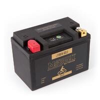 Motocell Lithium Gold MLG14 48WH LiFePO4 Battery
