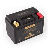 Motocell Lithium Gold MLG18L 60WH LiFePO4 Battery