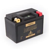 Motocell Lithium Gold MLG21L 72WH LiFePO4 Battery Product thumb image 1