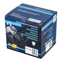 Haijiu Battery 6 Volt Series 6N2-2A UNV
