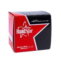 Roadstar  Battery 12 Volt Standard Series 12N6.5A-3B Product thumb image 1