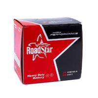Roadstar Battery 12 Volt Heavy Duty Series HCB16A-A [16Ah] EA