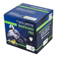 Haijiiu Battery MF HTX15L-BS [14Ah] EA
