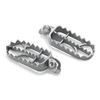 Husqvarna Factory Racing Footpeg Set