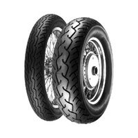 Pirelli Route MT66 140/90-16 71H TL Tyre Product thumb image 1