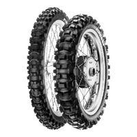 Pirelli Scorpion XC MID Hard 140/80-18 M/C 70M M+S Tyre Product thumb image 1