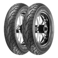 Pirelli Night Dragon Front 140/75R17 M/C 67V TL Tyre