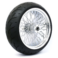 Pirelli Night Dragon 240/40R18 M/C (79V) TL Tyre