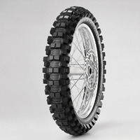 Pirelli Scorpion MX Extra X 100/100-18 M/C 59M NHS Tyre