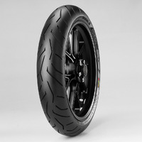 Pirelli Diablo Rosso II Front 120/70ZR17 (58W) TL (K) Tyre Product thumb image 1