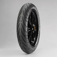 Pirelli Angel GT Front 110/80ZR18 (58W) TL Tyre