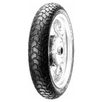Pirelli MT60 RS Front 110/80R18 58H TL Tyre Product thumb image 1