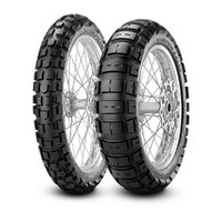 Pirelli Scorpion Rally Front 120/70R19 60T M+S TL Tyre Product thumb image 1