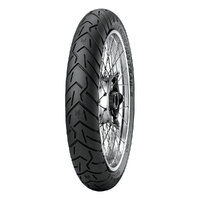 Pirelli Scorpion Trail II Front 120/70ZR17 (58W) TL Tyre Product thumb image 1