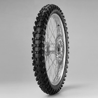 Pirelli Scorpion MX Extra X Front 80/100-21 M/C 51M MST Tyre