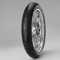 Pirelli Scorpion Trail II Front 120/70ZR19 TL 60W  D Tyre Product thumb image 1