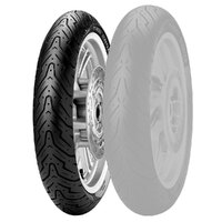 Pirelli Angel Scooter Front/Rear 110/70-12 47P TL Tyre