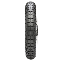 Pirelli Scorpion Rally STR Front 110/70R17 M/C 54H M+S TL Tyre Product thumb image 1