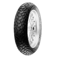 Pirelli MT60 RS 150/80B16 M/C 77H TL Reinforced Tyre