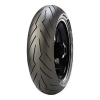 Pirelli Diablo Rosso III 190/55ZR17 (75W) TL  D Tyre