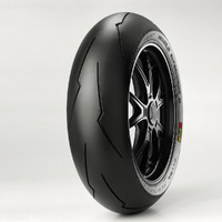 Pirelli Diablo Supercorsa SP V3 180/55ZR17 (73W) TL Tyre